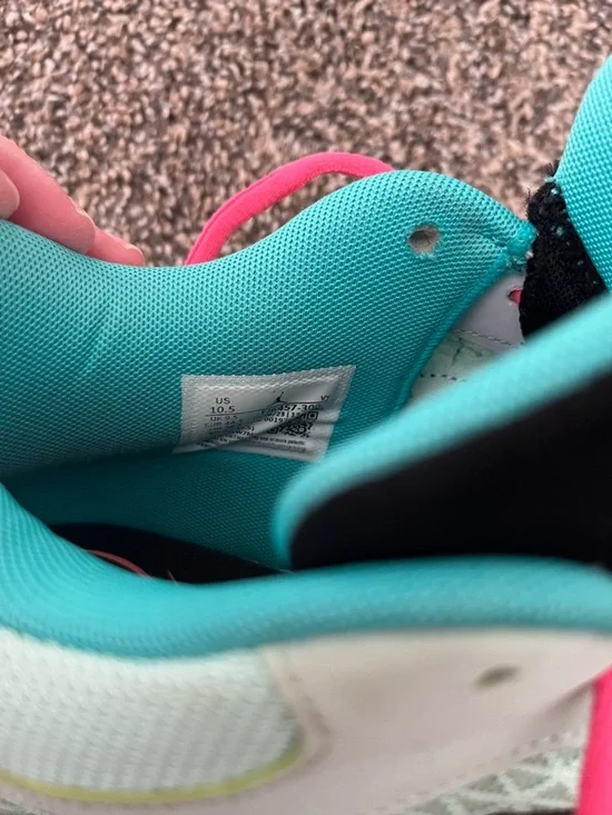 Air Jordan Jason Tatum 2 vortex size 10.5 - Picture 7 of 11